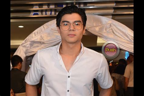 EXCLUSIVE: Paul Salas admits Jelai Andres inspired .